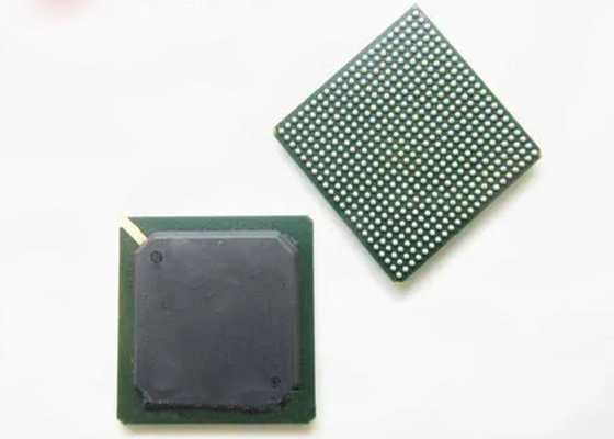集積回路の破片XA6SLX45T-3FGG484I 1080のMHzのシステム内プログラム可能なゲート・アレー