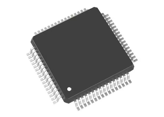 単心64MHz 512KB SPC5604EEF2MLHのマイクロ制御回路IC 64-LQFPパッケージ