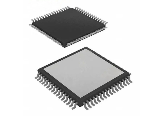 32ビット48MHz 64-TQFPのパッケージCY8C4247AZS-M475の自動車マイクロ制御回路IC