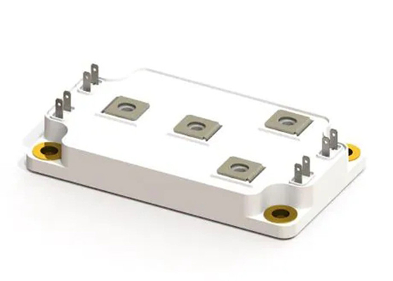 分離した半導体のトランジスターMSCSM70HM05CAG 700V自動車IGBTモジュール