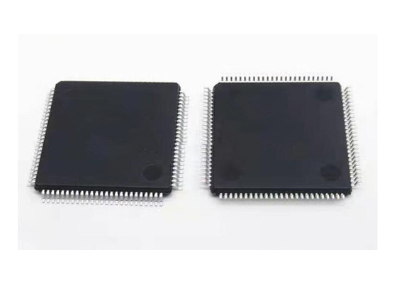 MachXO2 フィールド プログラマブル ゲート アレイ LCMXO2-7000ZE-1TG144C TQFP144 FPGA IC チップ