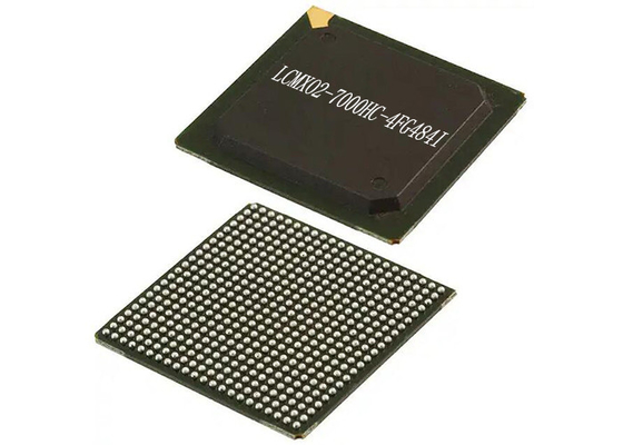 FPGAの集積回路LCMXO2-7000HC-4FG484I FBGA484のシステム内プログラム可能なゲート・アレー