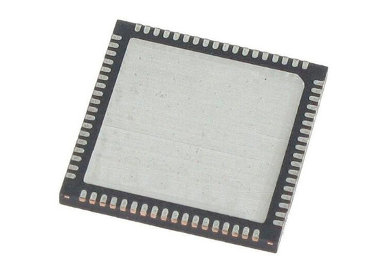 LCMXO3D-4300HC-6SG72Cのシステム内プログラム可能なゲート・アレーQFN72集積回路の破片