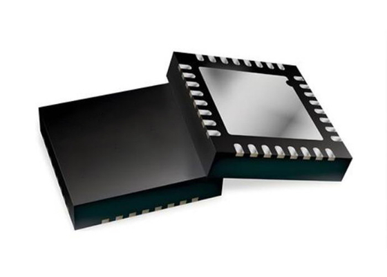 AD7380BCPZ-RL7集積回路の破片16-LFCSP 16Bitのアナログ・ディジタル変換器