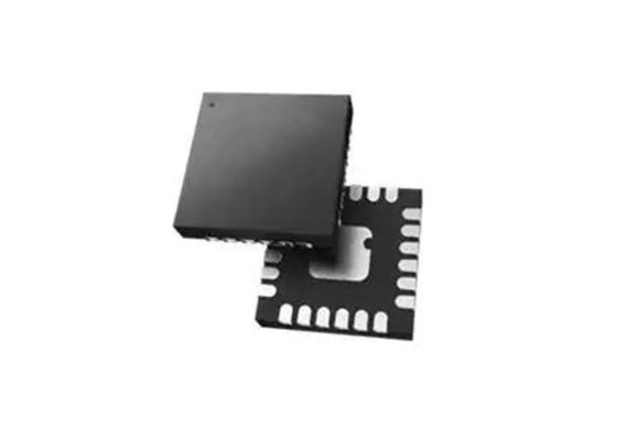 アナログ・ディジタル変換器AD7380-4BCPZのクォードの同時見本抽出LFCSP24