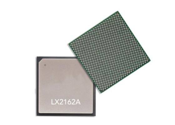 マイクロコントローラー MCU LX2162RN82029B ARM コルテックス-A72 16コア 64ビット 1150-FBGA