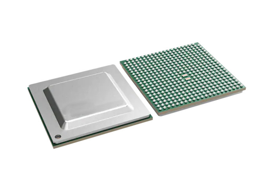 マイクロプロセッサIC AM5729BABCXEA 32ビット1.5GHz 760-FCBGA集積回路の破片