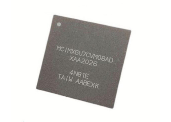 集積回路の破片MCIMX6U7CVM08AD i.MX6DL 2Coreのアプリケーション・プロセッサIC
