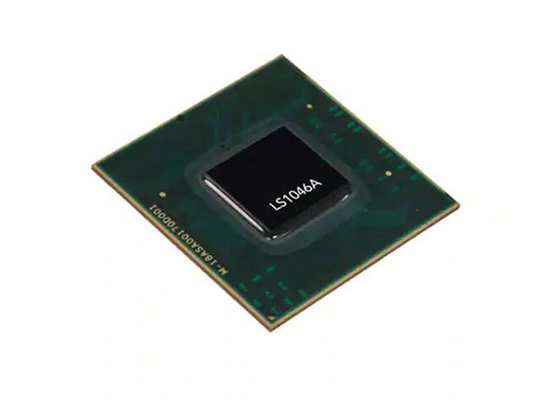 集積回路の破片LS1046ASN8MQA 4CoreマイクロプロセッサIC FBGA780腕の皮質A72