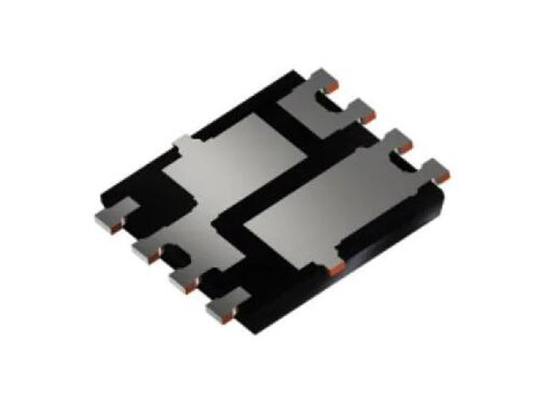 2NチャネルIAUC60N04S6N031H 6力トランジスター8-PowerVDFN集積回路の破片