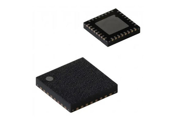 集積回路の破片AD2421WCCSZ-RL 32-WFQFN自動車可聴周波バスA2Bトランシーバー