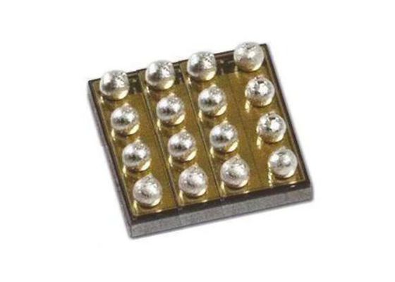 集積回路の破片AD5593RBCBZ-RL7 16-WLCSPのアナログ・ディジタル変換器