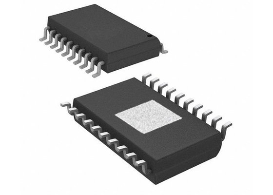 集積回路の破片OPA4992QPWRQ1 2回路の柵に柵のアンプIC
