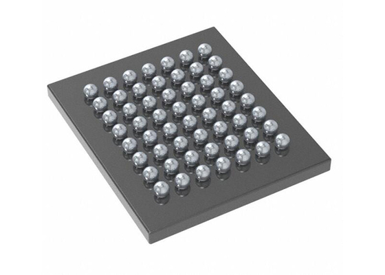 アナログの前部分AD5940BCBZ-RLの集積回路の破片56-UFBGAの高精度
