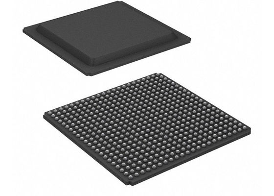 電子集積回路XC7S50-1FGA484I 950 mVのプログラム可能な論理IC