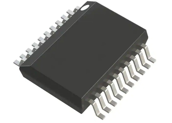 表面の台紙ADN4620BRSZデュアル・チャネル2.5Gbps 3750Vrmsデジタルのアイソレーター