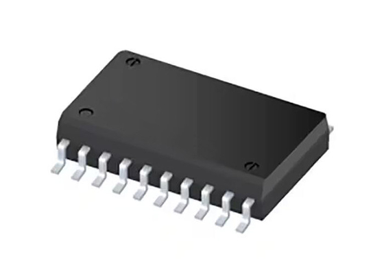 集積回路の破片ISOW7740FDFMRのクォード チャネルのデジタル アイソレーター20-SOIC 100Mbps