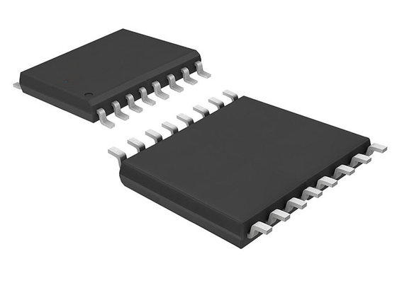 MAX22444CAWE+ 200Mbps一般目的のデジタルのアイソレーター16-SOICの表面の台紙