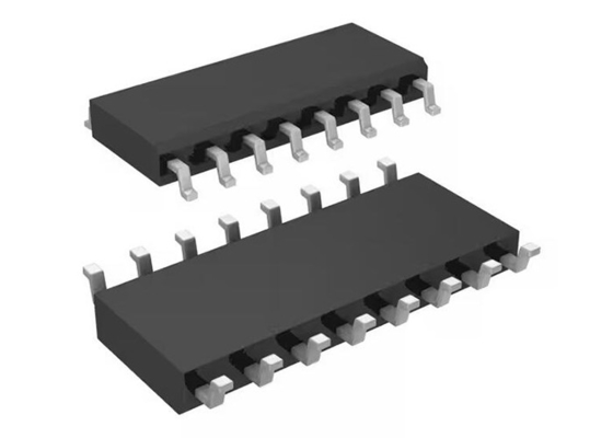 デジタル アイソレーターMAX14932FASE+の集積回路の破片16-SOICの一般目的