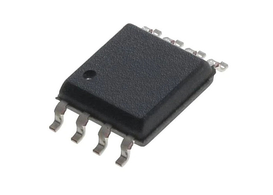 集積回路の破片S25FL064LABMFV010 64Mbit SPI -クォード入力/出力の記憶IC