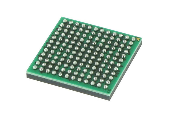 PIC32MZ2048EFM144T-E/JWXの32ビット単心の埋め込まれたマイクロ制御回路IC