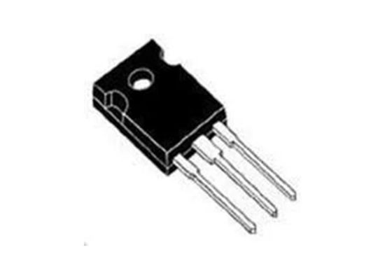 電子集積回路IKW30N65ET7XKSA1 IGBTの堀の視野絞りのトランジスター