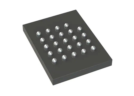 電子集積回路S27KS0643GABHB023 SPI - 8入力/出力の記憶IC