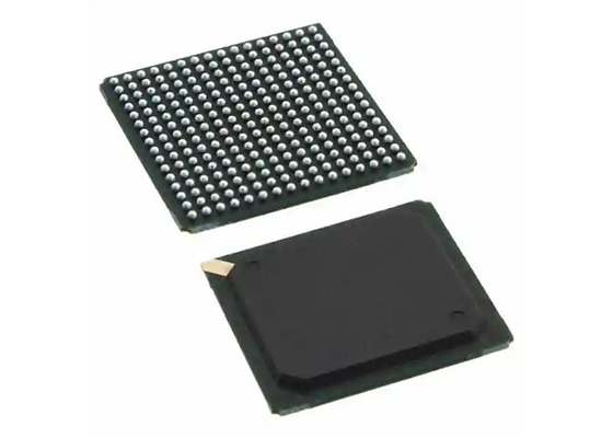 ICの破片S80KS5123GABHA020 SPI - 8入力/出力200 MHz 35 ns 24-FBGAの記憶IC