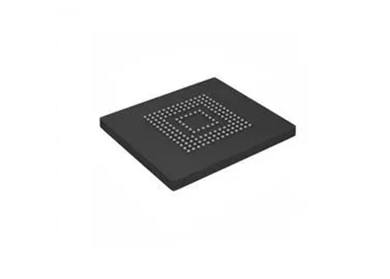 ICはS27KS0642GABHB023 200 MHz 35 ns 24-FBGAの表面の台紙の記憶ICを欠く