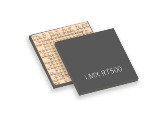 腕の皮質M33を搭載する32ビット二重中心MIMXRT595SFFOC i.MX RT500のクロスオーバーMCU