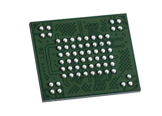 4Gbit平行MT29F4G16ABBDAH4-IT:D否定論履積のフラッシュ・メモリの破片63-VFBGA ICの破片