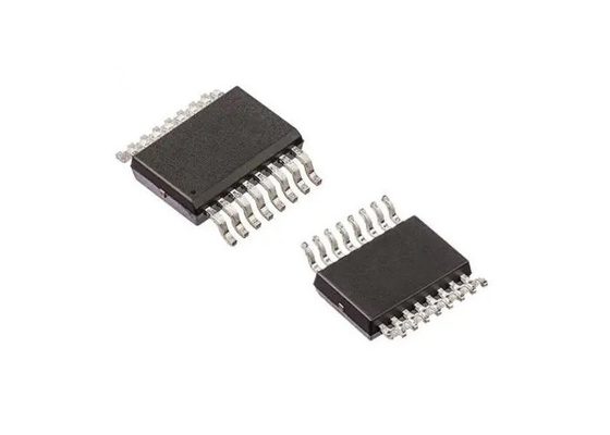 ICの破片MT25TL01GBBB8ESF-0AAT 3Vの対クォード入力/出力の記憶IC表面の台紙