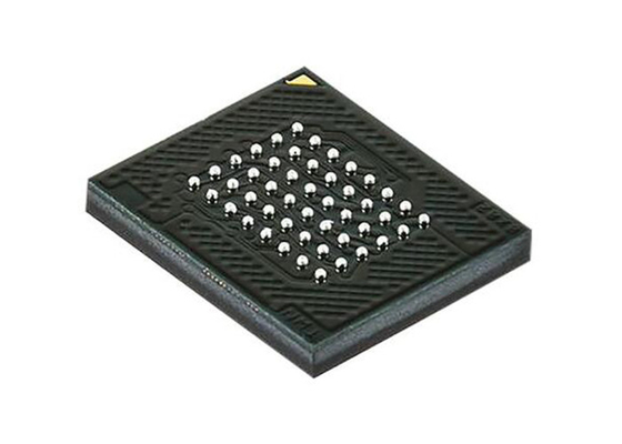 メモリー チップMT29F8G01ADBFD12-AAT:F 8Gbit SPIのフラッシュ否定論履積の記憶IC 24-TBGA 83MHz