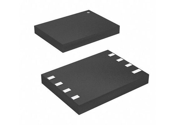 集積回路の破片MT29F4G01ABBFDWB-IT:F 4Gbit SPIのメモリー チップ8-UPDFN