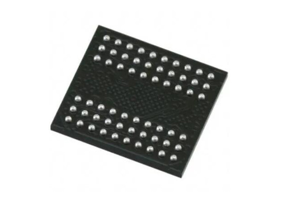 集積回路の破片MT35XU256ABA1G12-0AAT 24-TBGA抜け目がないSPIのメモリー チップ