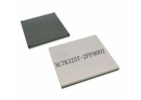 FPGAの集積回路XC7K325T-2FF900I 640MHz Kintex-7 FPGAは900-FCBGAを欠く
