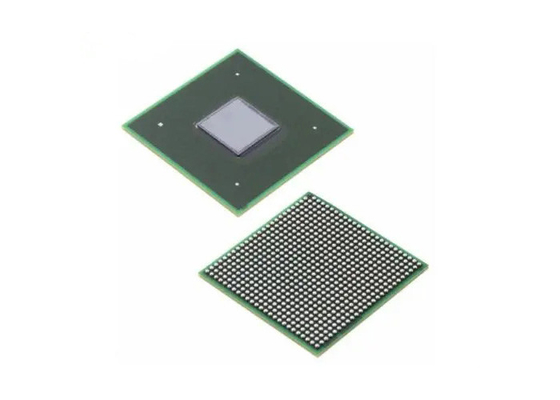 1.2V 1080MHz 484-BBGA XC6SLX100-L1FG484Iのシステム内プログラム可能なゲート・アレーIC