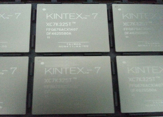 集積回路の破片XC7K325T-1FFG676I 970mVのシステム内プログラム可能なゲート・アレー