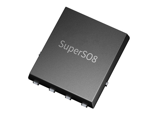 N-Channel BSC100N06LS3GATMA1力トランジスター8-PowerTDFN集積回路の破片