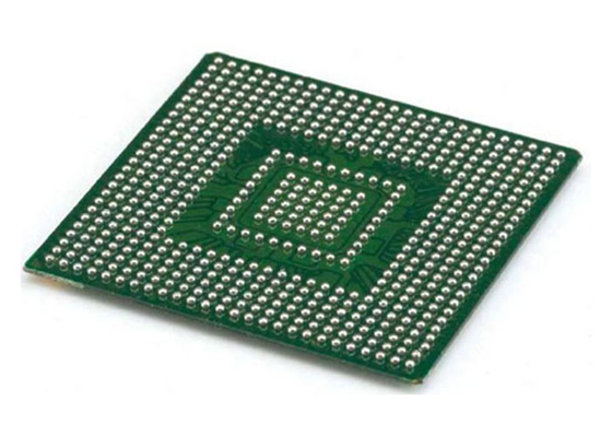 集積回路の破片LCMXO3L-2100C-5BG256C 3.3Vのシステム内プログラム可能なゲート・アレー