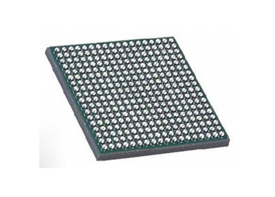 埋め込まれたシステム内プログラム可能なゲート・アレーIC LCMXO3L-9400C-5BG400I 400-LFBGA