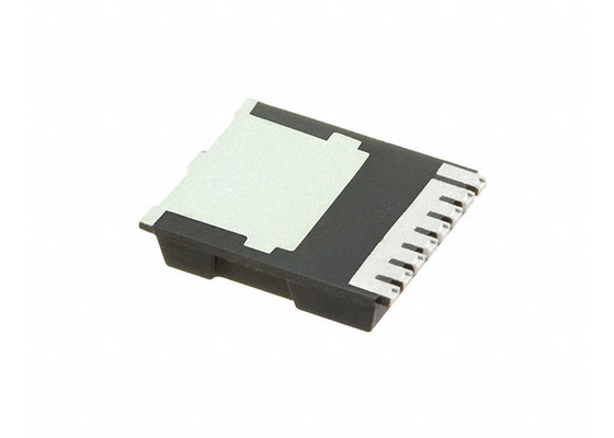80V N-Channelの表面の台紙のトランジスターIPT019N08N5ATMA1集積回路の破片