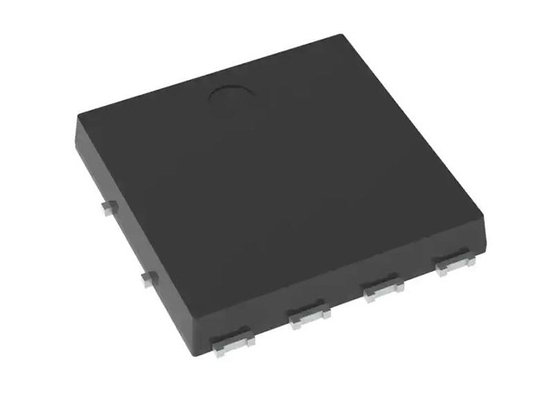 集積回路の破片NTMTS0D7N04CTXGのN-Channel MOSFETのトランジスター8-PowerTDFN