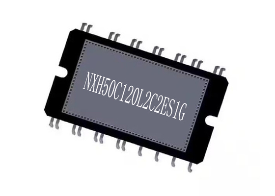 NXH50C120L2C2ES1G 1.2kV IGBTモジュールの運転者回路の三相インバーター