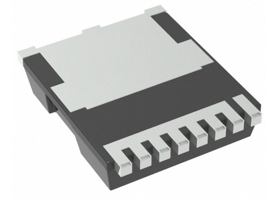 電子集積回路NTBLS1D1N08HのMOSFETsのN-Channelのトランジスター