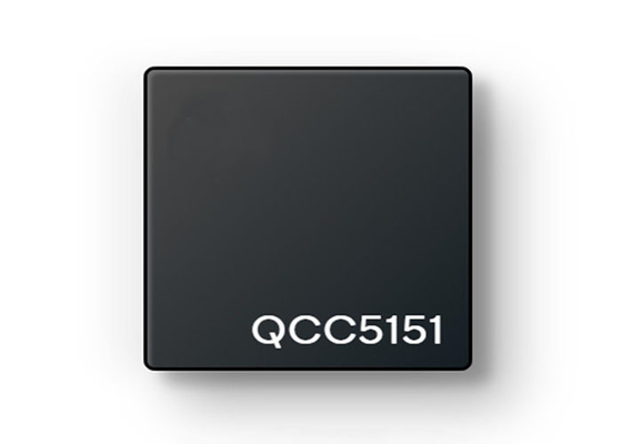 BT IC QCC-5151-0-WLNSP94B-TR-02-0 アクティブノイズリダクション TWS BT チップ