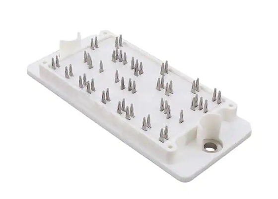 NXH450B100H4Q2F2PG IGBT モジュール 2 独立 1000V 101A 234W シャーシマウント