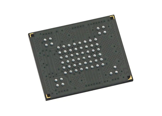 集積回路の破片MT29F2G08ABAGAH4-AIT:G 2Gbitのフラッシュ-否定論履積の記憶IC