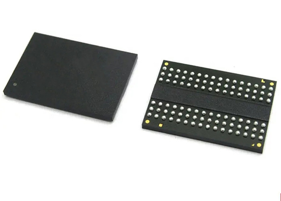 ICの破片MT62F2G32D4DS-023 FAAT:B 64Gbit SDRAM -移動式記憶IC 200-WFBGA