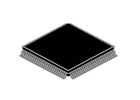 マイクロ制御回路MCU XMC4500F100K1024ACXQSA1腕の皮質M4 32Bitプロセッサの中心